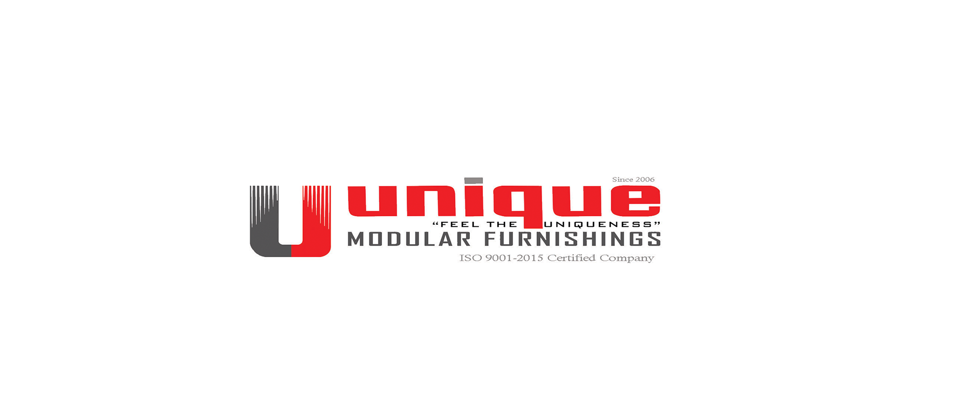 Unique Modular Furnishings Logo